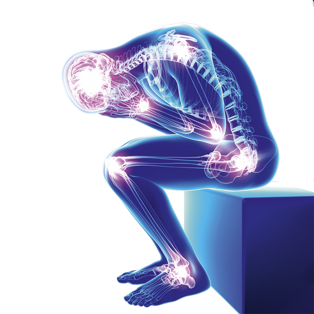 Quelle solution naturelle contre la fibromyalgie ?