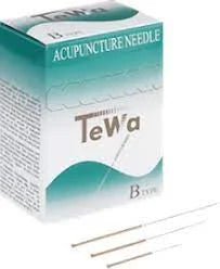 aiguille acupuncture tewa bienetre