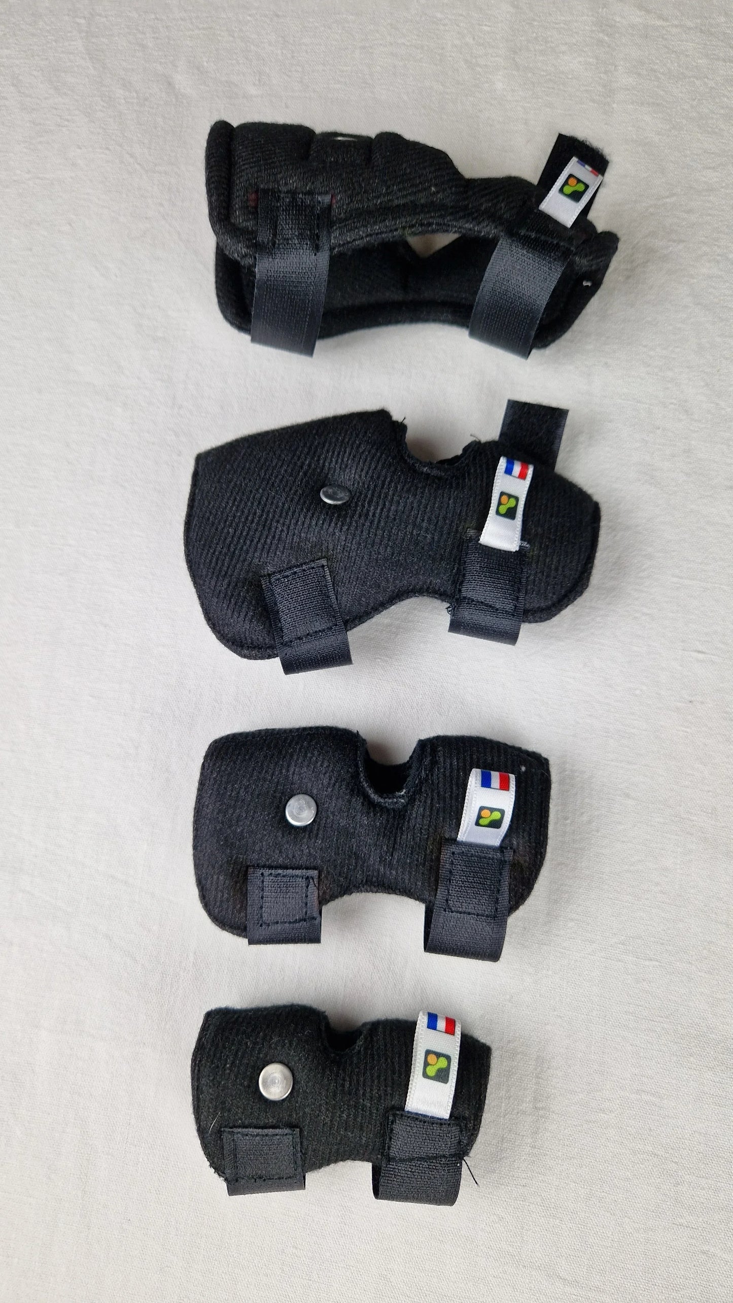 Attelle anti-douleur - EasyDaDa Animal