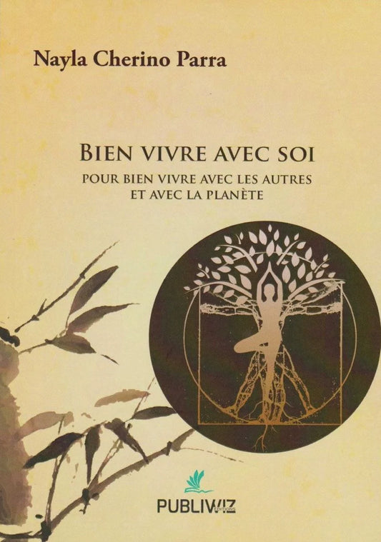 livre bien vivre avec soi acupuncture paix bien etre