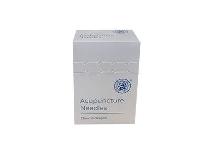 Cloud & Dragon - Aiguilles d'acupuncture