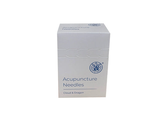 Cloud & Dragon - Aiguilles d'acupuncture