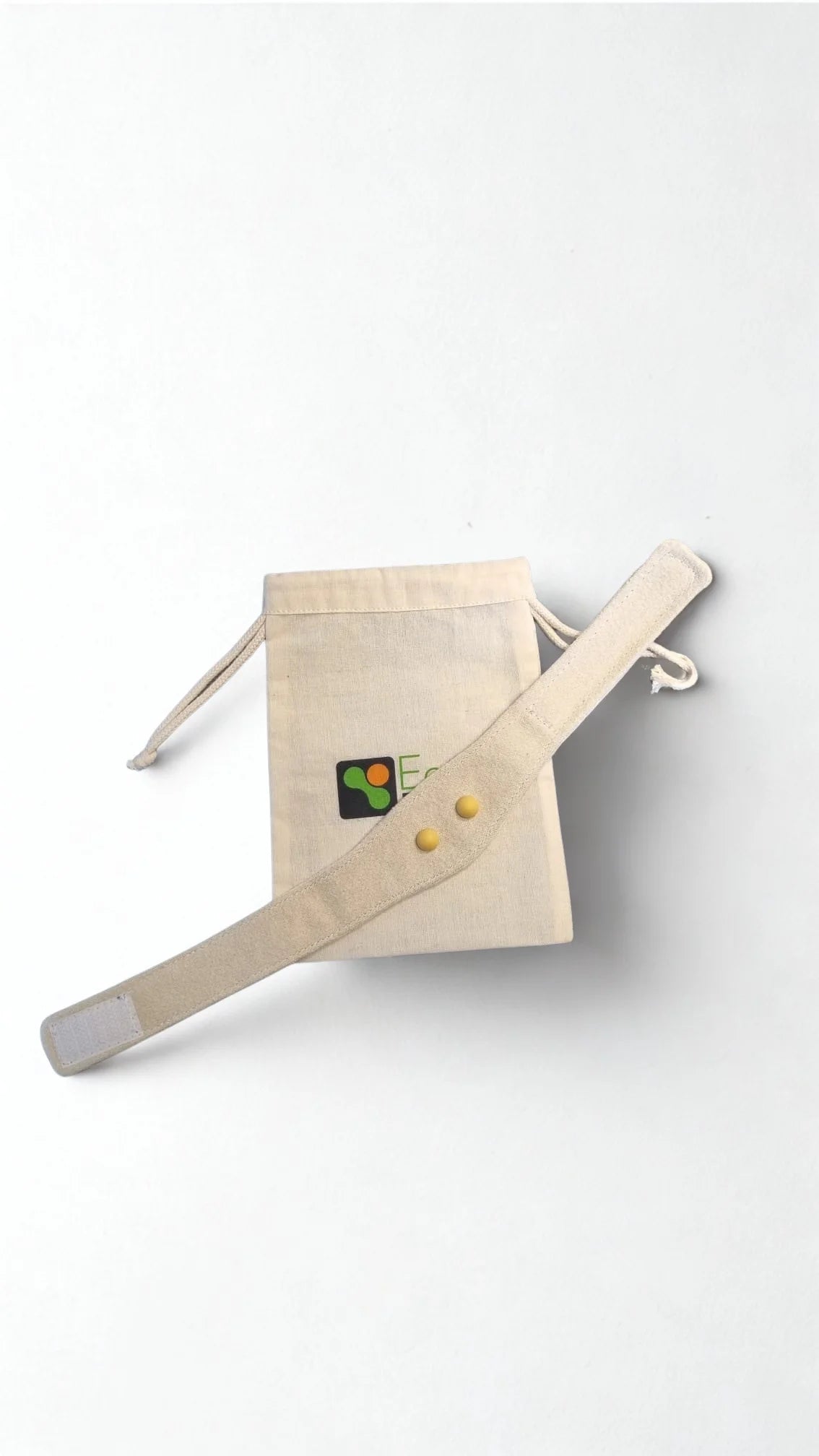 Anti-douleur naturel pour enfant et bébé - EasyDaDa Fit