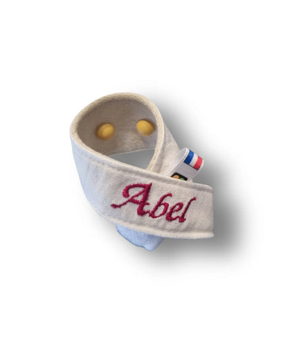 Anti-douleur naturel pour enfant et bébé - EasyDaDa Fit