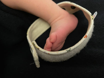 Anti-douleur naturel pour enfant et bébé - EasyDaDa Fit