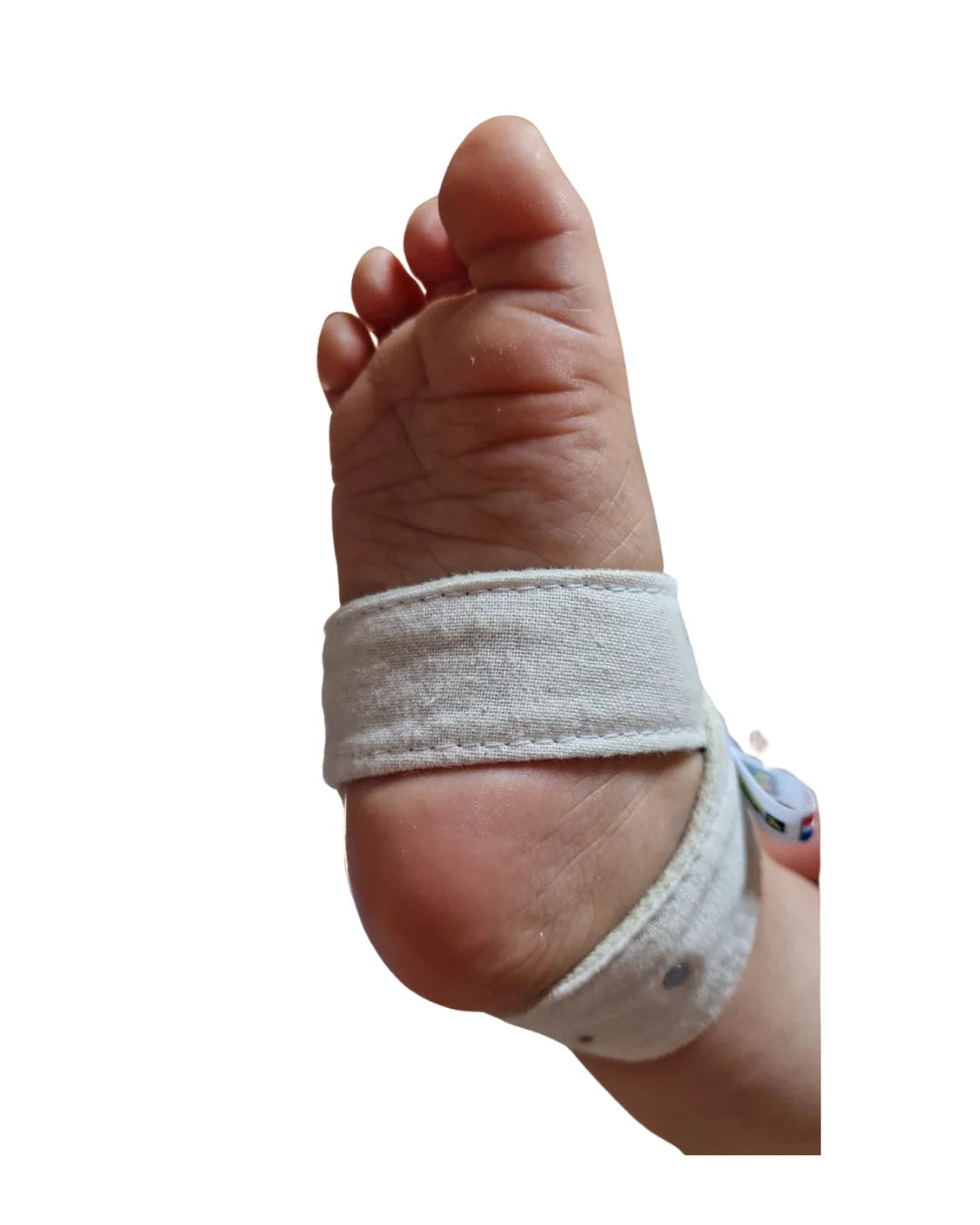 Anti-douleur naturel pour enfant et bébé - EasyDaDa Fit