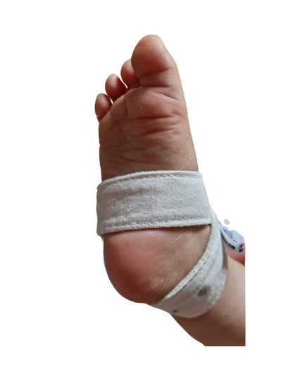 Anti-douleur naturel pour enfant et bébé - EasyDaDa Fit