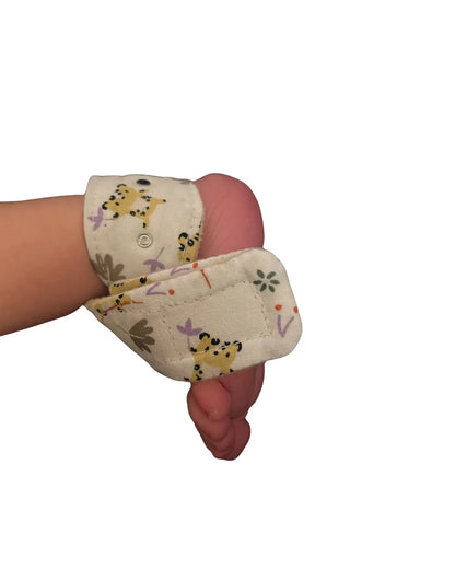 Anti-douleur naturel pour enfant et bébé - EasyDaDa Fit