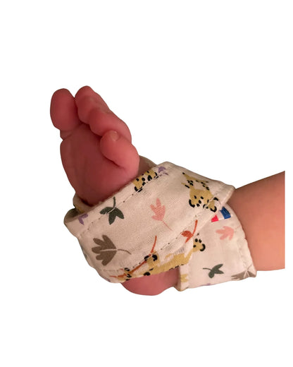 Anti-douleur naturel pour enfant et bébé - EasyDaDa Fit